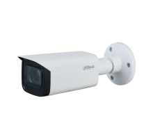 2 МП Starlight HDCVI вариофокальная ИК DH-HAC-HFW2241TUP-Z-A 2.7-13.5mm