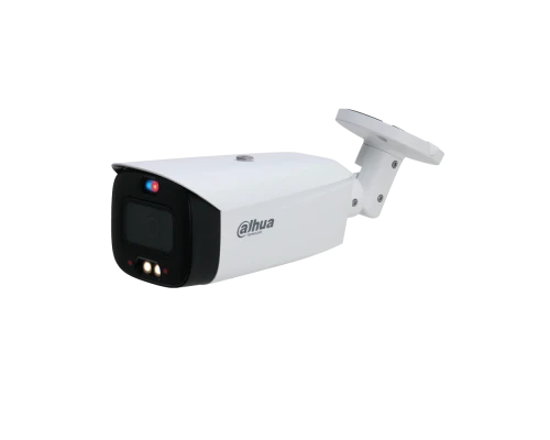 8 МП WizSense з активним відлякуванням DH-IPC-HFW3849T1-AS-PV-S3 2.8mm