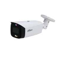 8 МП WizSense с активным отпугиванием DH-IPC-HFW3849T1-AS-PV-S3 2.8mm
