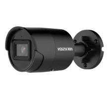 4 МП AcuSense IP DS-2CD2043G2-IU 2.8mm Black