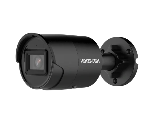 4 МП AcuSense IP DS-2CD2043G2-IU 2.8mm Black