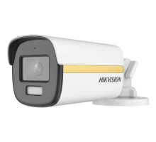 2 MP ColorVu Bullet камера з мікрофоном DS-2CE12DF3T-FS 3.6 mm