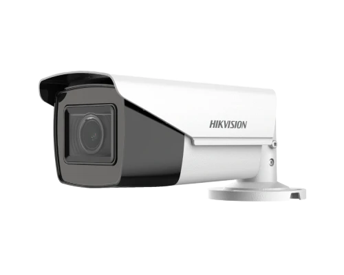 5 Мп Turbo HD вариофокальная DS-2CE19H0T-AIT3ZF(C) 2.7-13.5mm