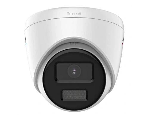 4 МП ColorVu DS-2CD1347G0-L(C) 2.8мм