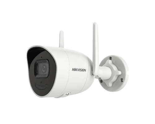 2 МП с Wi-Fi и двусторонним аудио DS-2CV2021G2-IDW(E) 2.8mm