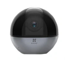 4MP H.265 Wi-Fi поворотна камера CS-C6W (4MP, H.265)