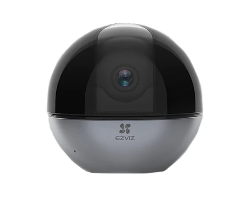 4MP H.265 Wi-Fi поворотная камера CS-C6W (4MP, H.265)
