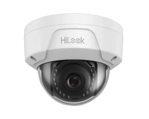 4 МП IP IPC-D140H-F 2.8mm