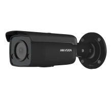 4 МП ColorVu Bullet IP DS-2CD2T47G2-L 4mm Black