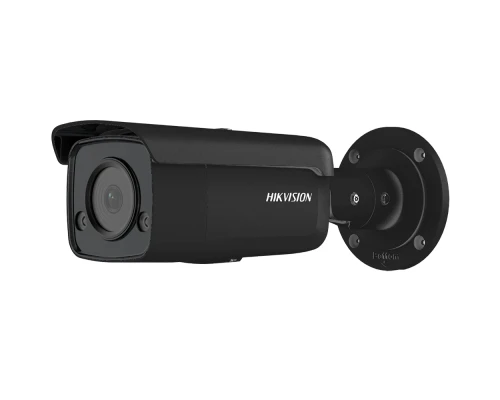 4 МП ColorVu Bullet IP DS-2CD2T47G2-L 4mm Black