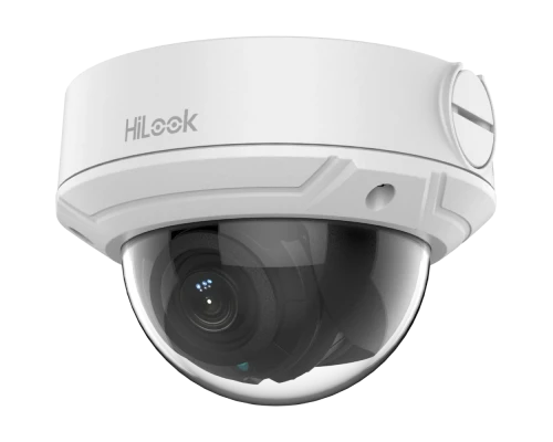 4Мп IP вариофокальная IPC-D640H-Z(C) 2.8-12mm