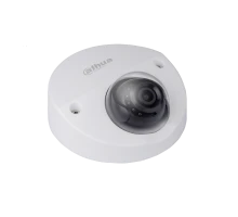 2 МП купольная IP мини-камера с ИК DH-IPC-HDBW3231FP-M12