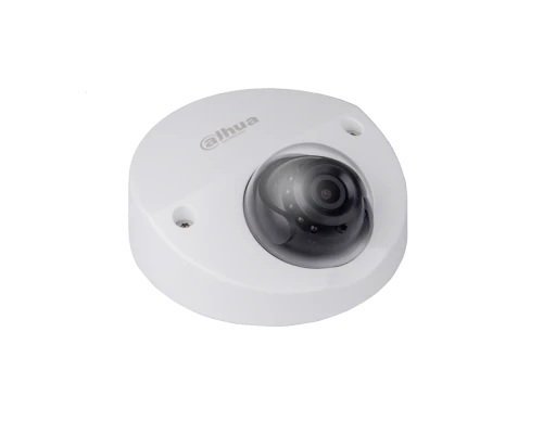 2 МП купольная IP мини-камера с ИК DH-IPC-HDBW3231FP-M12