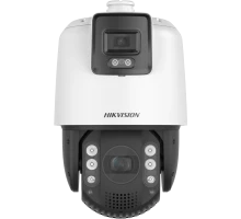 4 МП, 32 × ІЧ Speed Dome DS-2SE7C432MW-AEB(14F1)(P3)