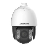 2МП 45× ІЧ Speed Dome DS-2DE7A245IX-AE/S1