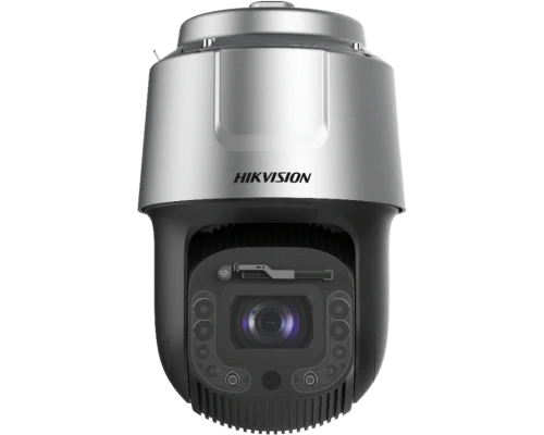 2МП 60× Speed Dome с лазерной подсветкой DS-2DF8C260I5XS-AELW(T5)