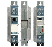 Трансмодулятор з 2xDVB-T/T2/C в 2xDVB-C TERRA ttq420