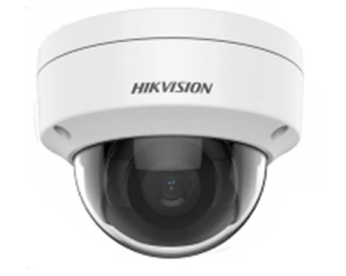 2 MP Dome IP камера DS-2CD1121-I(F) 2.8mm