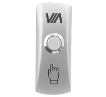 Кнопка виходу (метал) VB3080M