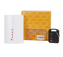 Радіокомплект Elmes Electronic U4HS