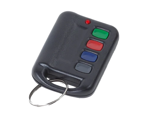 Брелок Elmes Electronic CH-4HT