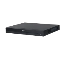 16-канальный 1U 16PoE 2HDDs WizSense Dahua DHI-NVR2216-16P-I2