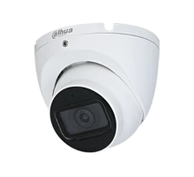 4K Real-time HDCVI ІЧ Dahua DH-HAC-HDW1800TLMP 2.8mm
