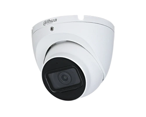 4K Real-time HDCVI ИК Dahua DH-HAC-HDW1800TLMP 2.8mm