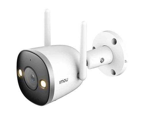 камера 4MP H.265 Bullet Wi-Fi Imou IPC-F46FEP 2.8 мм