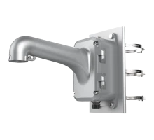 Вертикальне кріплення на стовпі DS-1604ZJ-BOX-POLE-P 