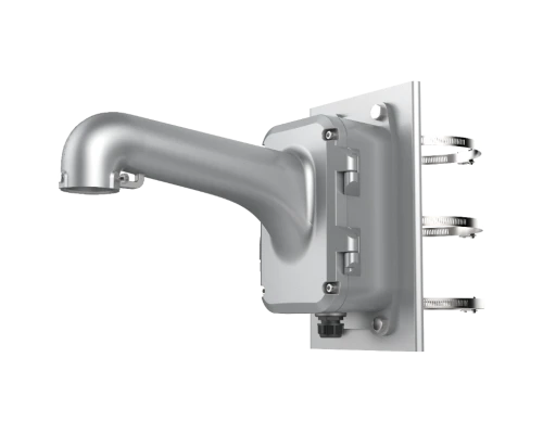 Вертикальное крепление на столб DS-1604ZJ-BOX-POLE-P 