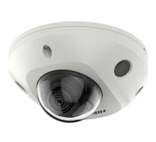 2 МП AcuSense з мікрофоном DS-2CD2523G2-IS(D) 2.8mm