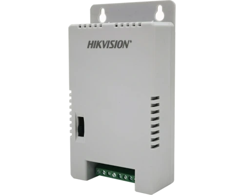 Импульсный источник питания DS-2FA1225-C4(EUR)