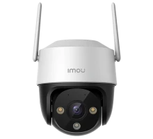 камера 4MP Wi-Fi P&T IPC-S41FP 3.6 мм