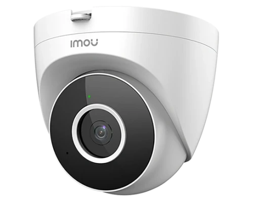 камера 1080P H.265 Turret Wi-Fi IPC-T22EP 2.8 мм