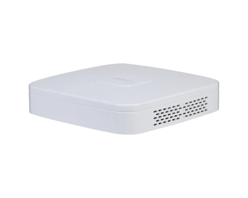 16-канальный Smart 1U 1HDD WizSense DHI-NVR2116-I2
