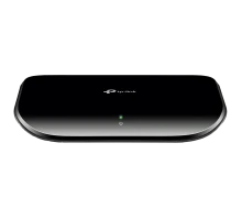 5-портовый гигабитный настольный коммутатор TP-Link TL-SG1005D