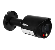 4 МП WizSense з подвійним підсвічуванням та мікрофоном DH-IPC-HFW2449S-S-IL-BE 2.8mm
