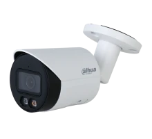 4 МП WizSense з подвійним підсвічуванням та мікрофоном DH-IPC-HFW2449S-S-IL 3.6mm