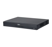 32-канальный Penta-brid 5M-N/1080P 1U 2HDDs WizSense DH-XVR5232AN-I3