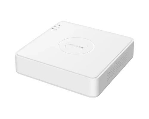 TURBO ACUSENSE регистратор iDS-7104HUHI-M1/S(C)