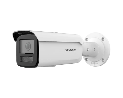 2 МП AcuSense DarkFighter DS-2CD2T26G2-4I(D) 2.8mm