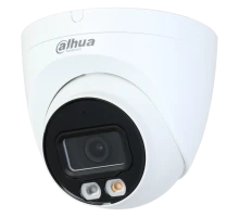 4 МП WizSense з подвійним підсвічуванням та мікрофоном DH-IPC-HDW2449T-S-IL 2.8mm