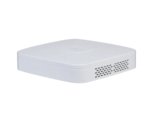 4-канальный Smart 1U 1HDD WizSense DHI-NVR2104-I2
