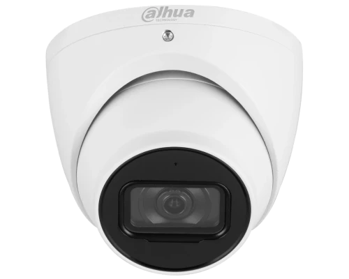 4 МП ИК WizSense DH-IPC-HDW3441EM-S-S2