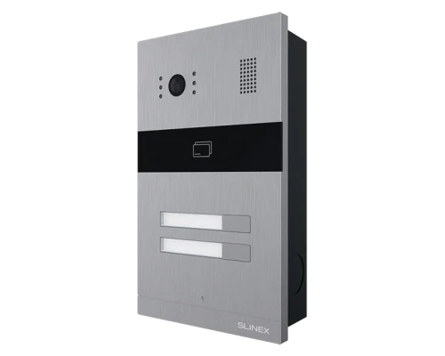 Вызывная панель Slinex MA-02CRHD