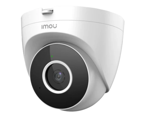 4MP H.265 PoE камера IPC-T42EAP