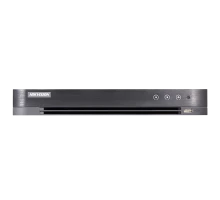 TURBO HD реєстратор DS-7204HQHI-K1/P(B)