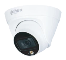 2Mп Lite Full-color DH-IPC-HDW1239T1-LED-S5 3.6мм