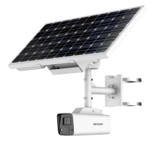 4 МП ColorVu 4G із сонячною панеллю DS-2XS2T47G1-LDH/4G/C18S40(4mm)/EU